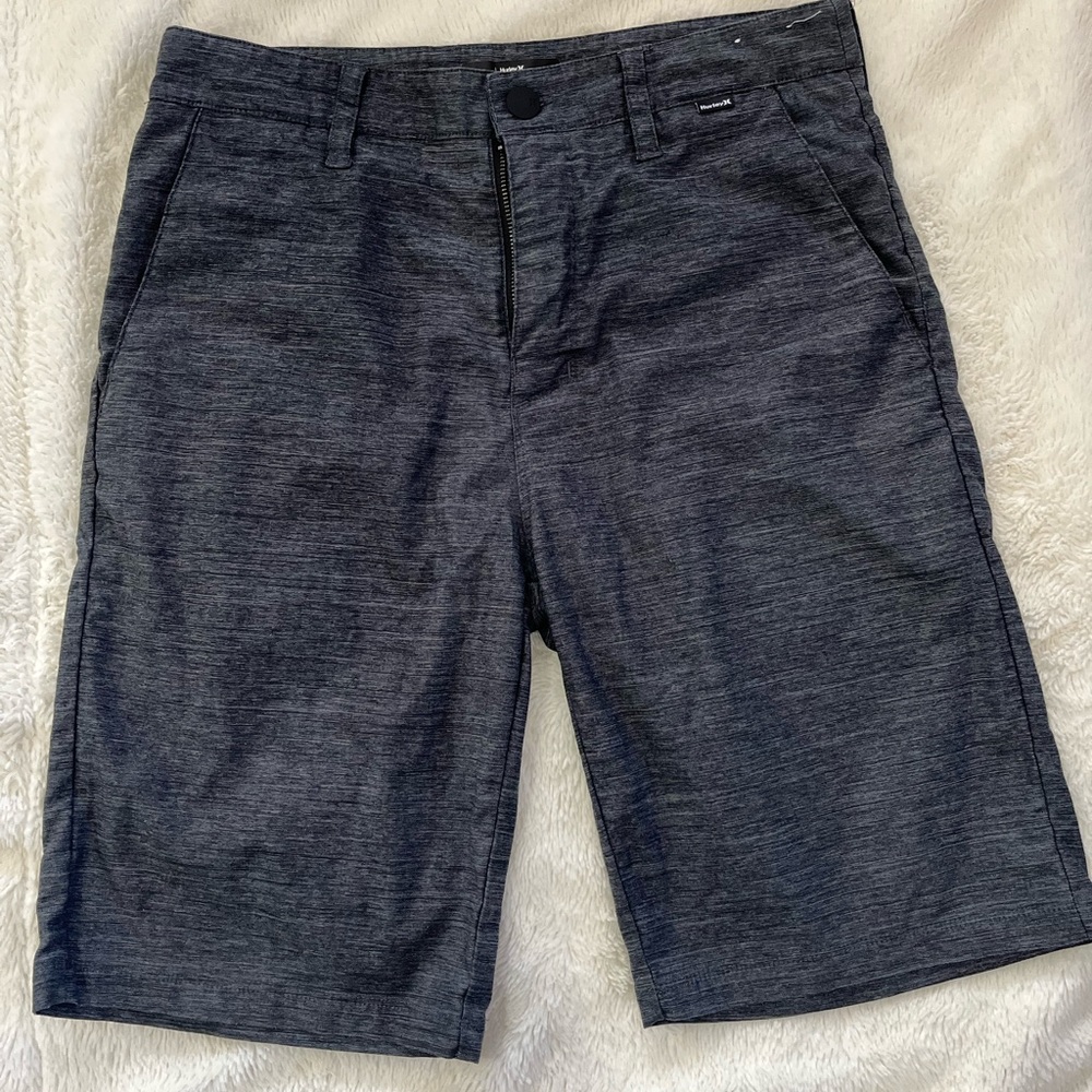 Hurley men's shorts. Good looking shorts.